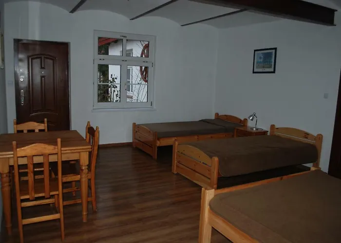 Labadkowo Agroturismo Labedzie