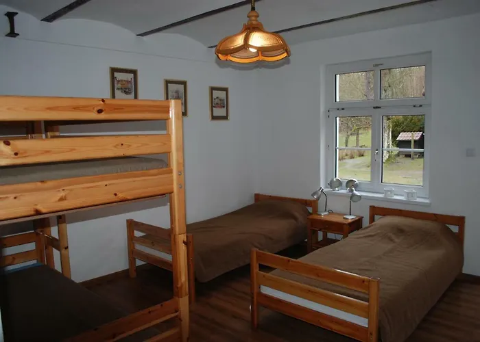 Labadkowo * Labedzie