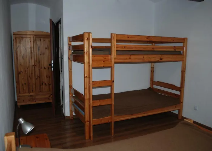 Labadkowo Agroturismo *