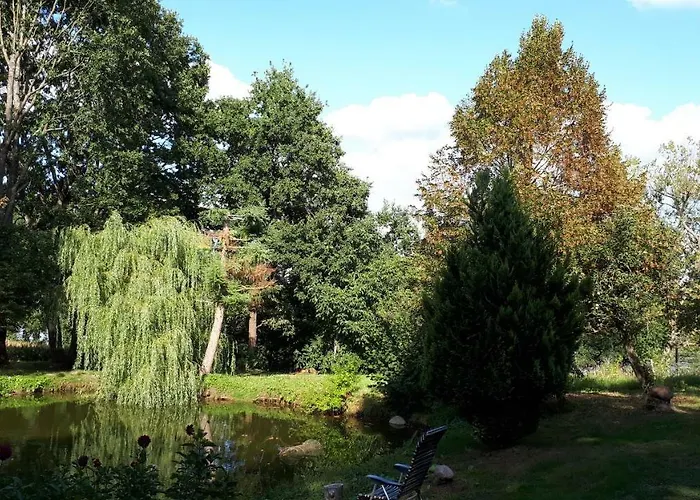 Labadkowo Agroturismo *