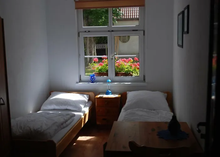 Agroturismo Labadkowo *