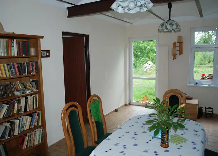 Agroturismo Labadkowo *