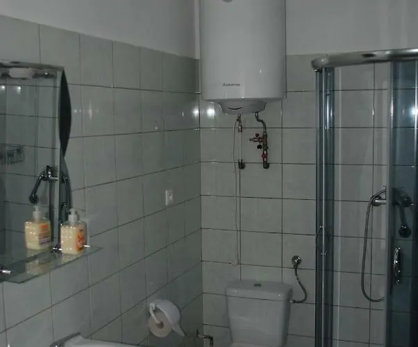 Agroturismo Labadkowo