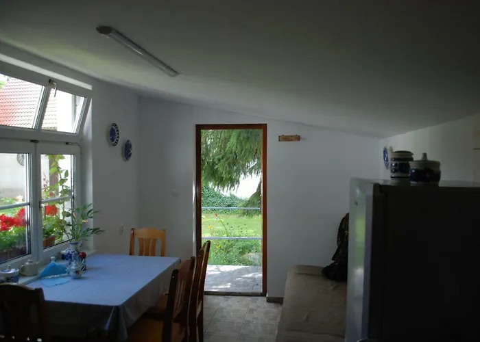 Labadkowo Agroturismo Labedzie