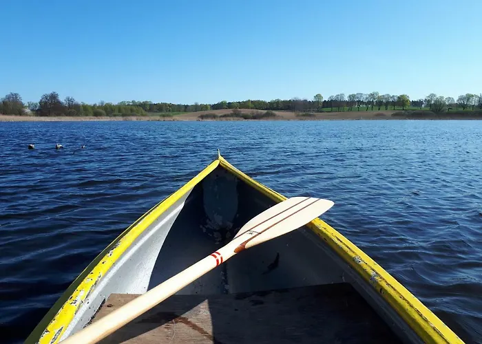 Labadkowo Agroturismo