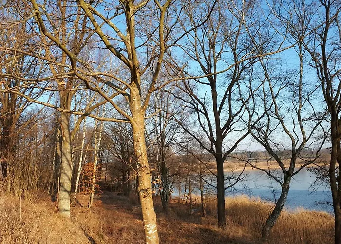 Agroturismo Labadkowo