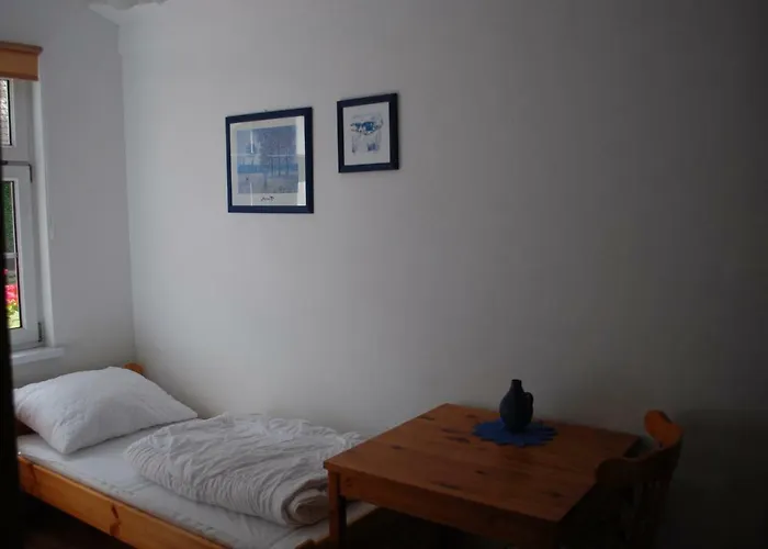 Labadkowo Agroturismo Labedzie