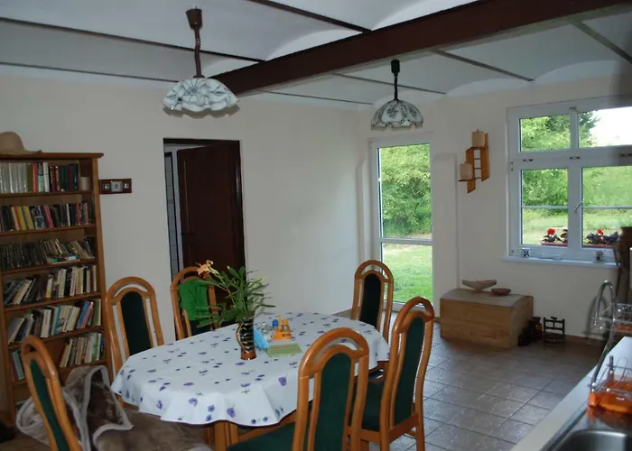 Labadkowo Agroturismo *