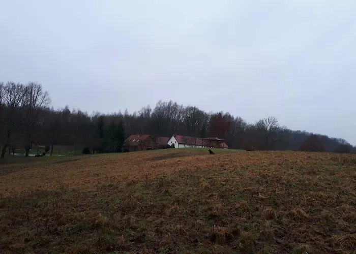 Agroturismo Labadkowo *