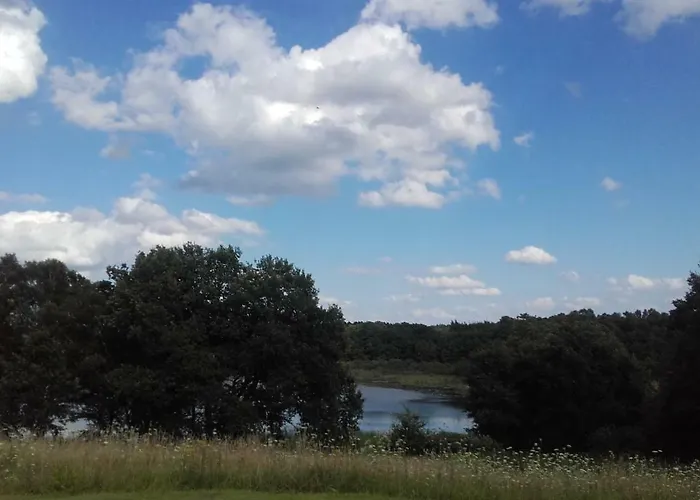 Agroturismo Labadkowo