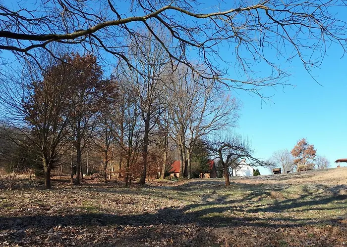 Labadkowo Agroturismo