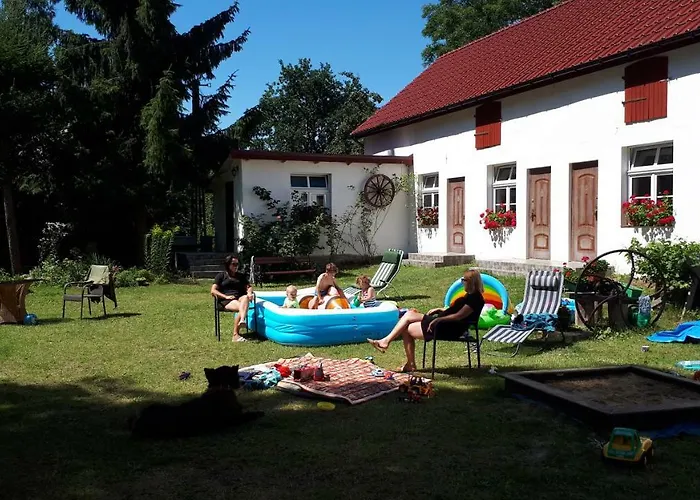 Agroturismo Labadkowo