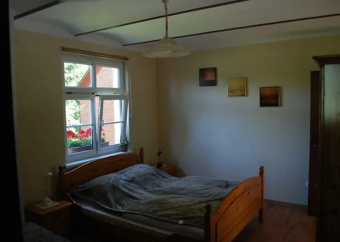 Labadkowo Agroturismo Labedzie