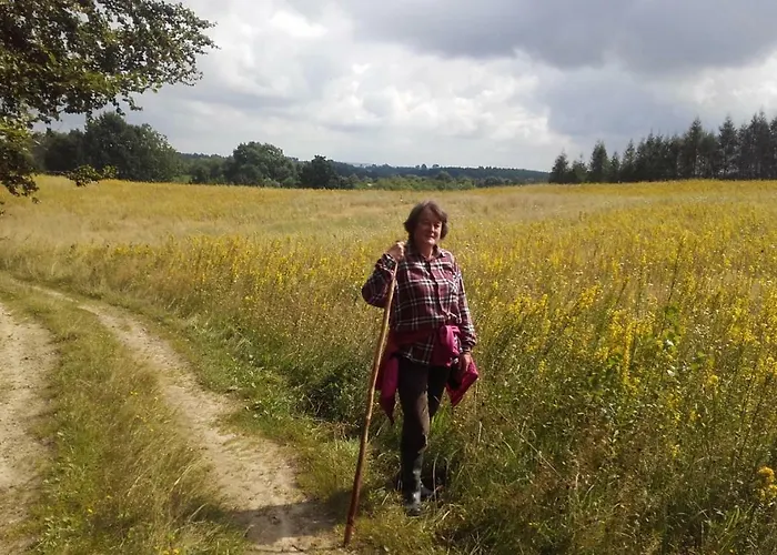 Agroturismo Labadkowo *